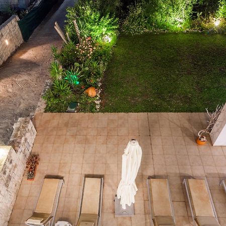 Whiteblue Spa Villa, By Idealstay Experience Heraklion Zewnętrze zdjęcie