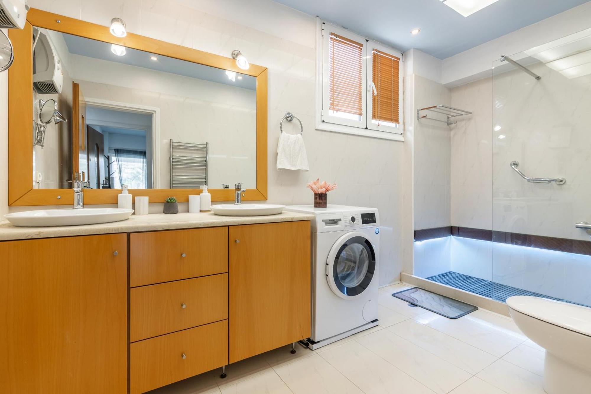 Whiteblue Spa Villa, By Idealstay Experience Heraklion Zewnętrze zdjęcie